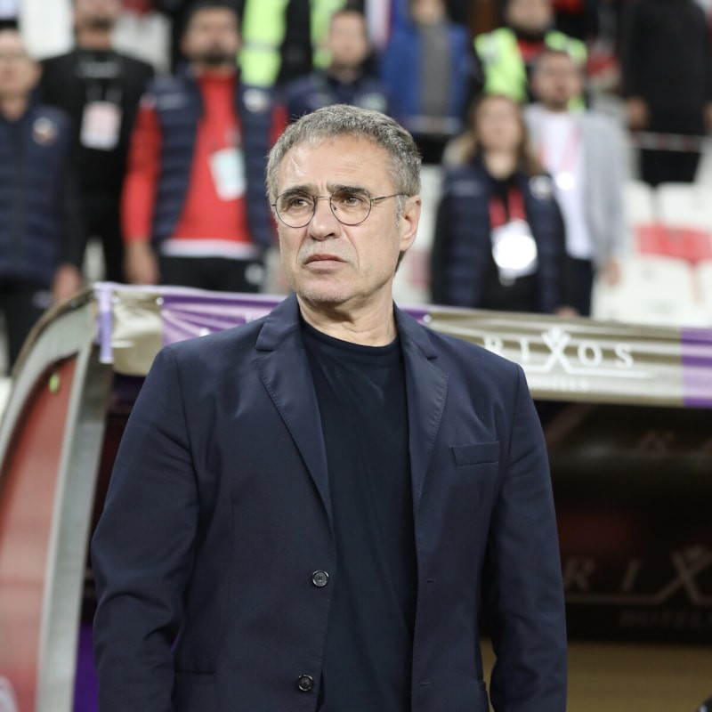 Ersun Yanal'dan Vincenzo Montella eleştirisi: Yollayın gitsin