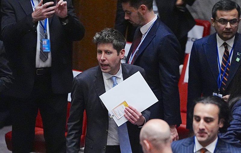 Yapay zeka devlerinden korkutan uyarı: Ya yeni bir rönesans ya da büyük bir kaos getirecek