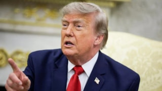Trump'tan BM'de CNN'e tepki: Beni haber yapmayacağınızı söylemiştiniz