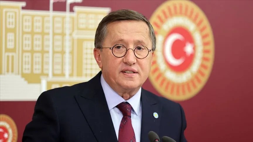 RÜŞVET SORUŞTURMASI BÜYÜYOR