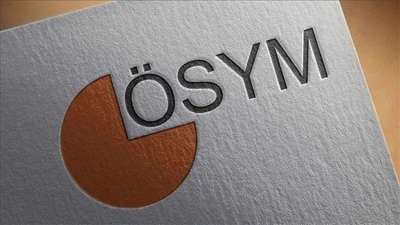 KPSS Ön Lisans bugün yapılıyor
