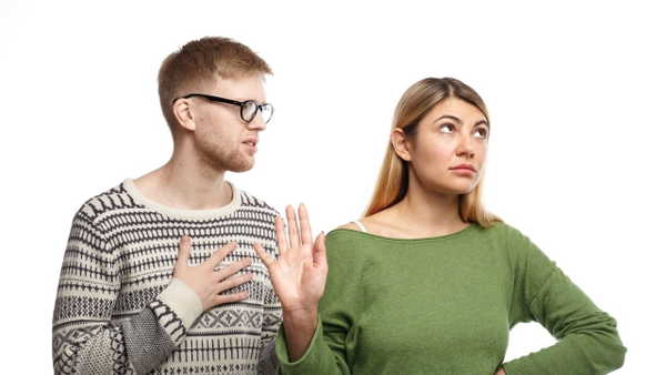 İnsanlara karşı sınırlarını net koyan 5 burç: Bu burçlar gerektiğinde mesafeyi hemen koyuyor...