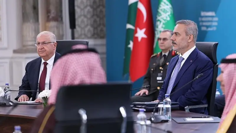Riyad'da ikinci Mekke İttifakı toplantısı: Gündemde hangi konular var?