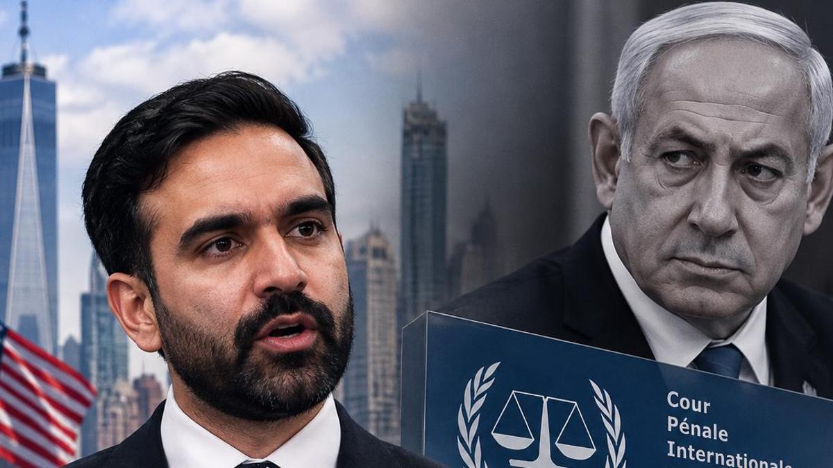 New York Belediye Başkanı Mamdani'den Netanyahu açıklaması: "Herkes hesap vermeli"