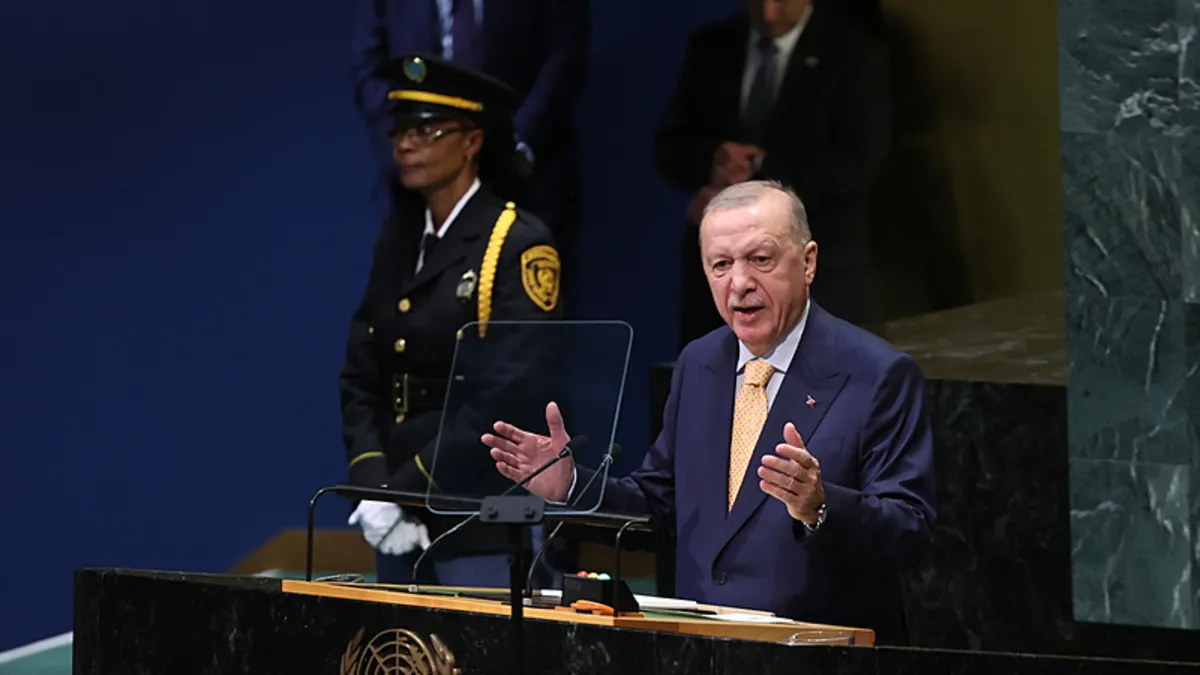 Özgür Filistin’in sesi olmaya devam edeceğiz