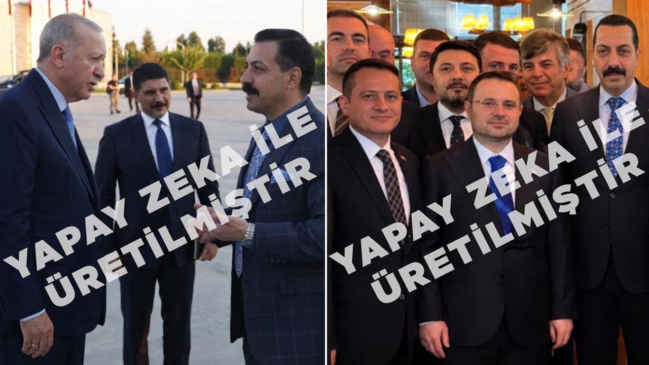 YAPTIĞI HESAP ELİNDE PATLADI
