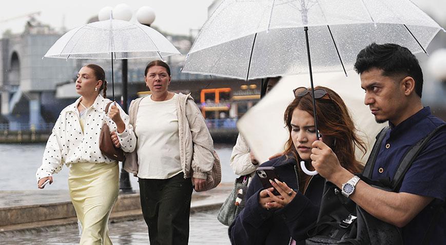 HAVA DURUMU HABERLERİ: İstanbul dahil 14 kentte sağanak alarmı! Hafta sonu için kritik uyarı geldi