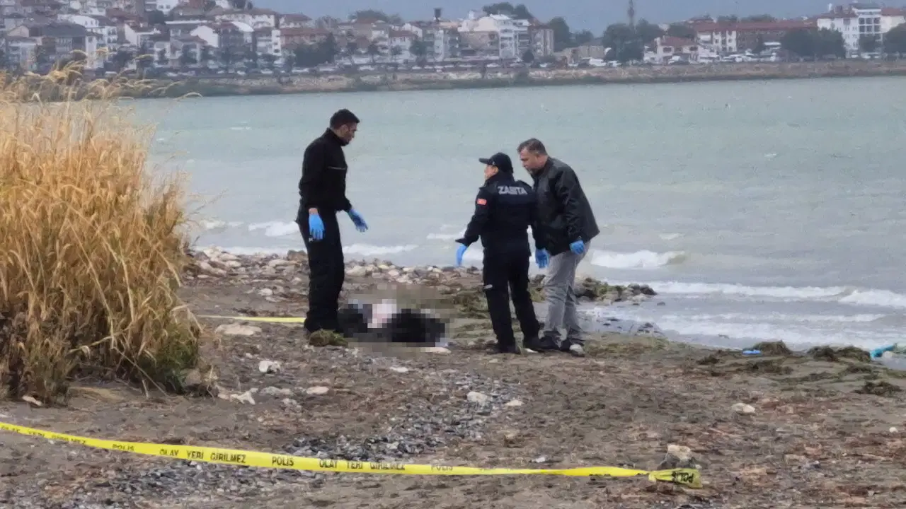 Göl kıyısında ceset bulunmuştu: 10 gündür aranan tıp öğrencisine ait olduğu ortaya çıktı!