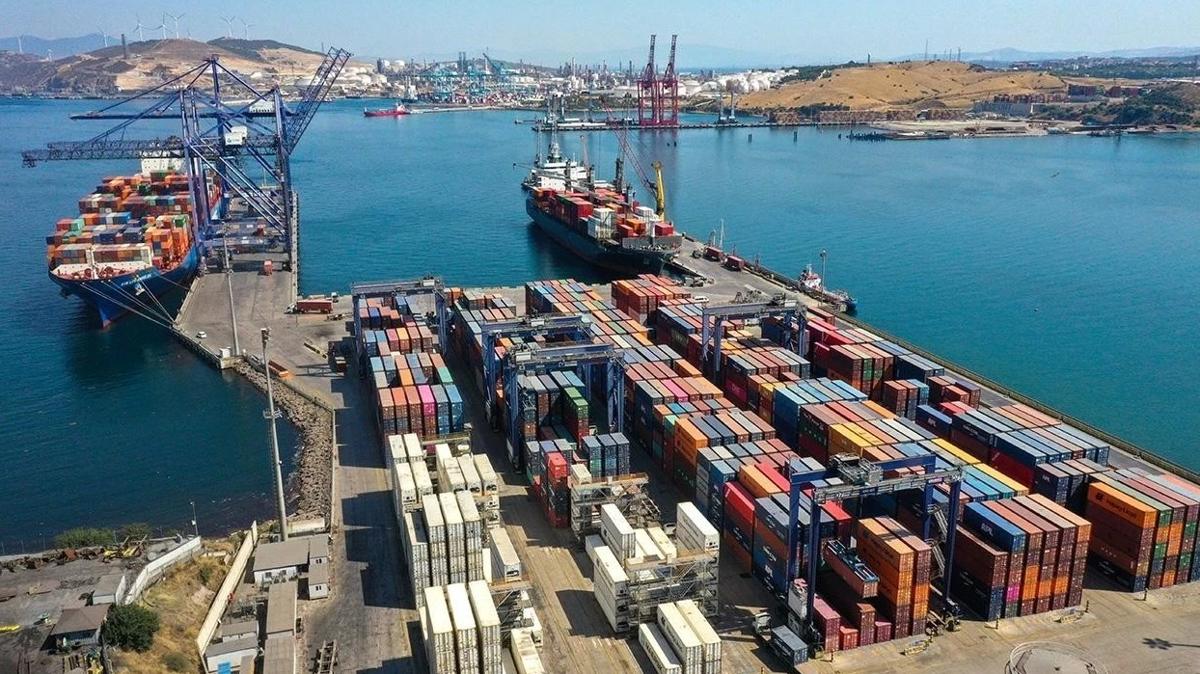 Türk dünyasında ticaret 72,2 milyar dolara ulaştı! Türkiye ile TDT ülkeleri arasında iş birliği büyüyor
