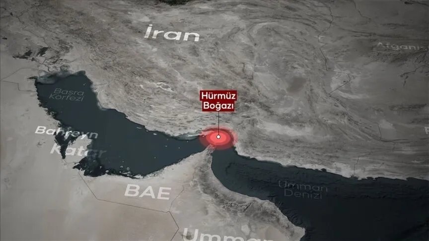 Hürmüz Boğazı yeniden açılacak mı?