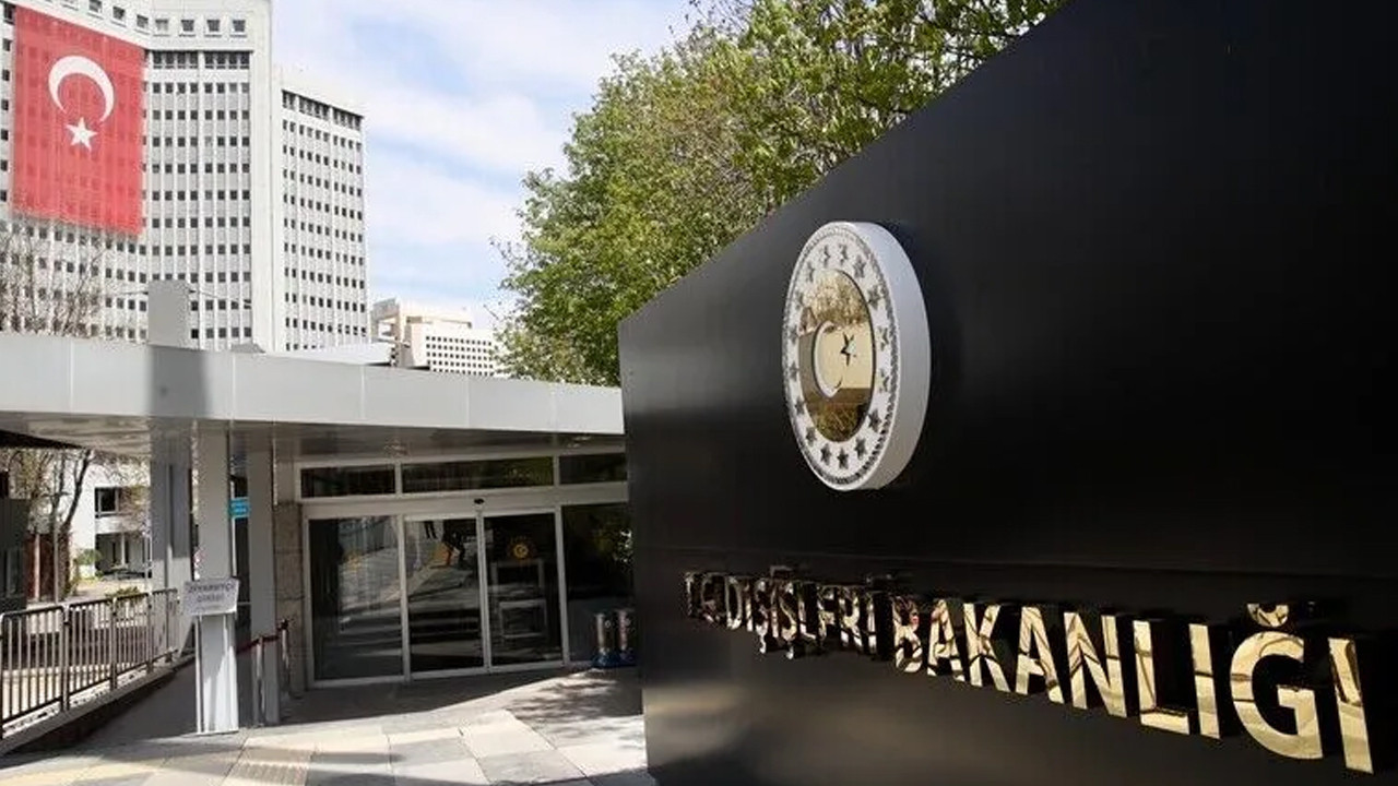 Dışişleri Bakanlığı, Türk Devletleri İşbirliği Günü'nü kutladı