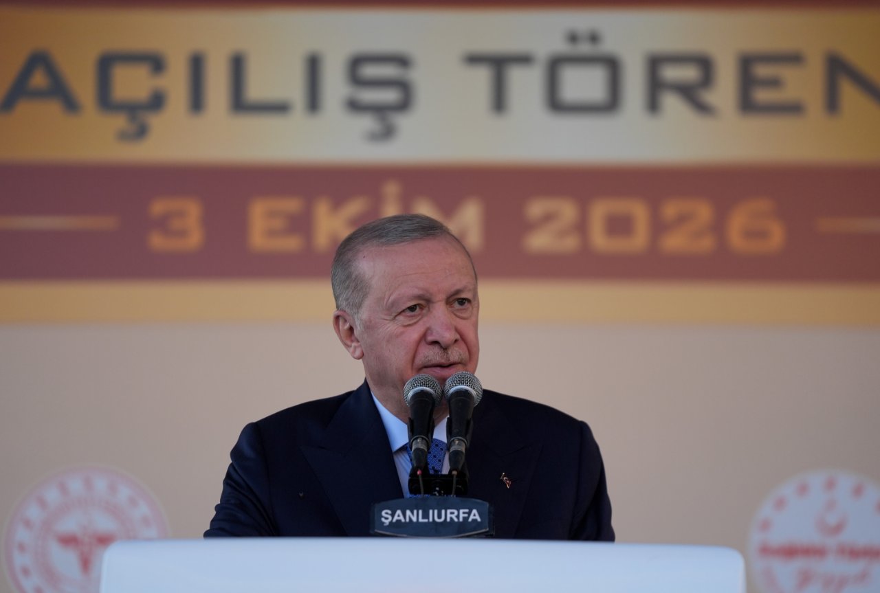 "YOL HARİTAMIZI BELİRLEDİK"