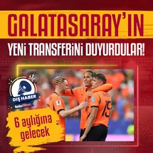 Turkuvaz Medya'da milli heyecan sürüyor