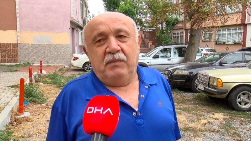 İstanbul'da hakaret iddiası tartışmaya neden oldu