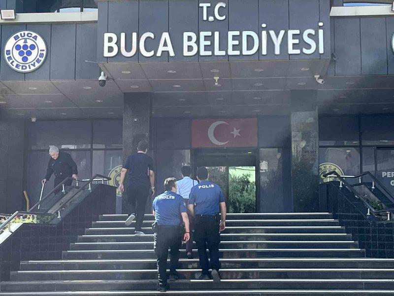 150 milyon TL'lik borç için harekete geçildi! İcra memurları CHP'li belediyede