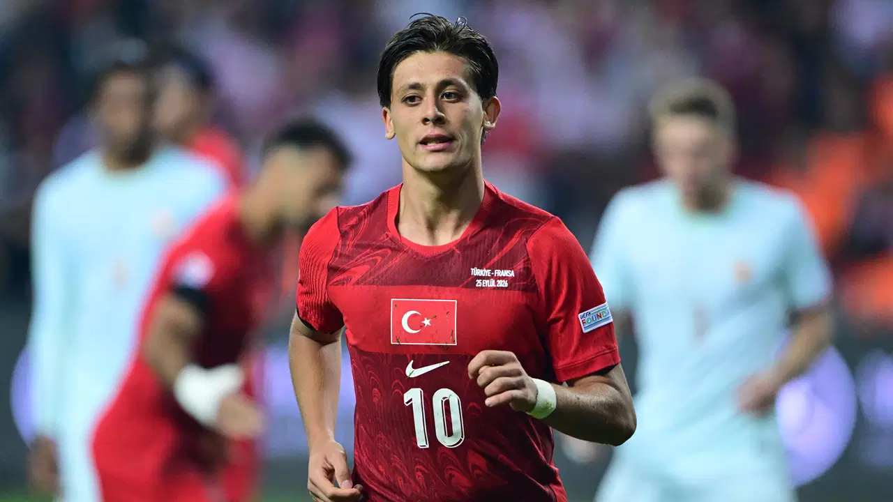 Arda Güler'den Fransa maçı açıklaması: 'Bugünü unutturacağız'