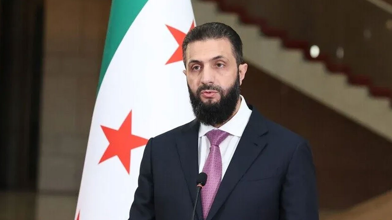 AB, Suriye ile ortaklığını "ileri seviyeye" taşımak istiyor