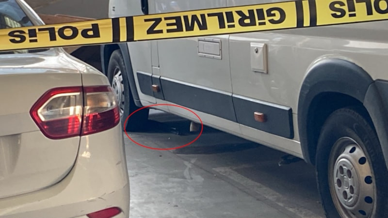 Aydın’da okul önünde gizlenmiş pompalı tüfek bulundu