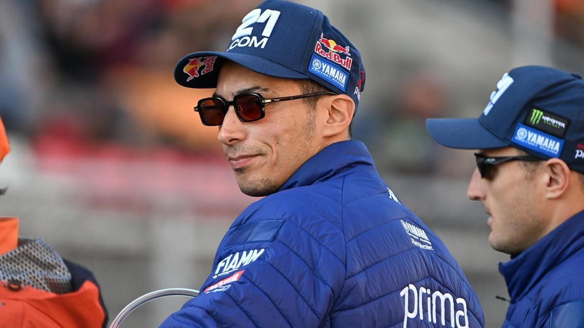 Toprak Razgatlıoğlu, Japonya Grand Prix'sini 17. tamamladı