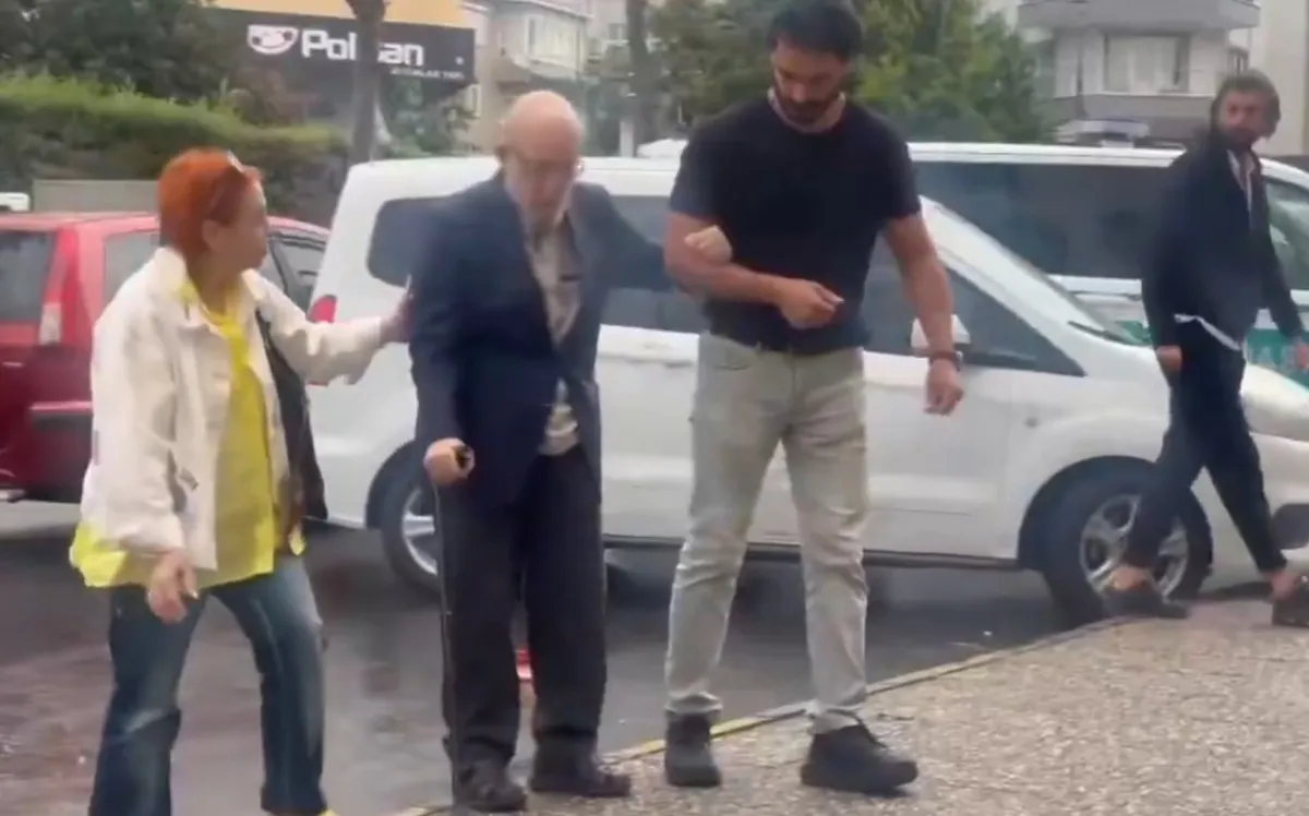Kurtlar Vadisi soruşturmasında ‘Kaşifoğlu’ Sedat Savtak ile ‘Ömer Baba’ Emin Olcay ifade verdi