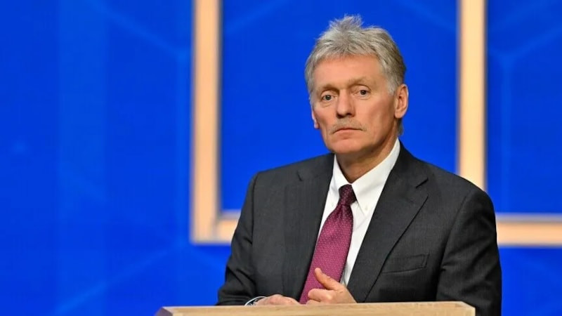 Kremlin: Gerekli hazırlıklar yapılmadan üst düzey bir görüşme zaman kaybı