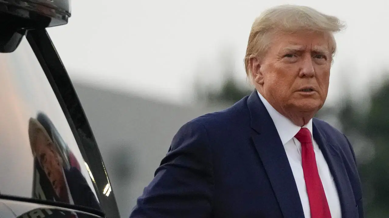 Trump’tan İran’a yeni tehdit: Ortadan kaldırmak mümkün