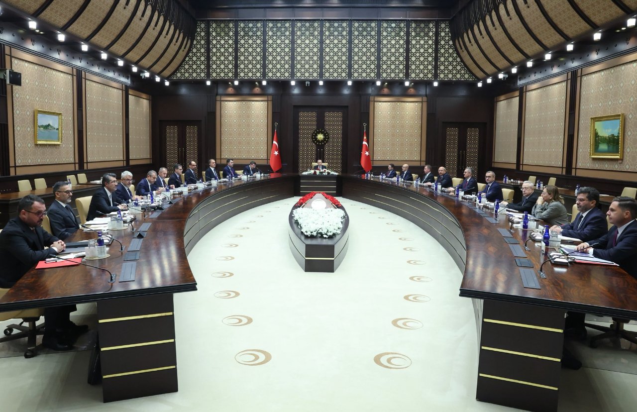5 KRİTİK KARAR AÇIKLANDI