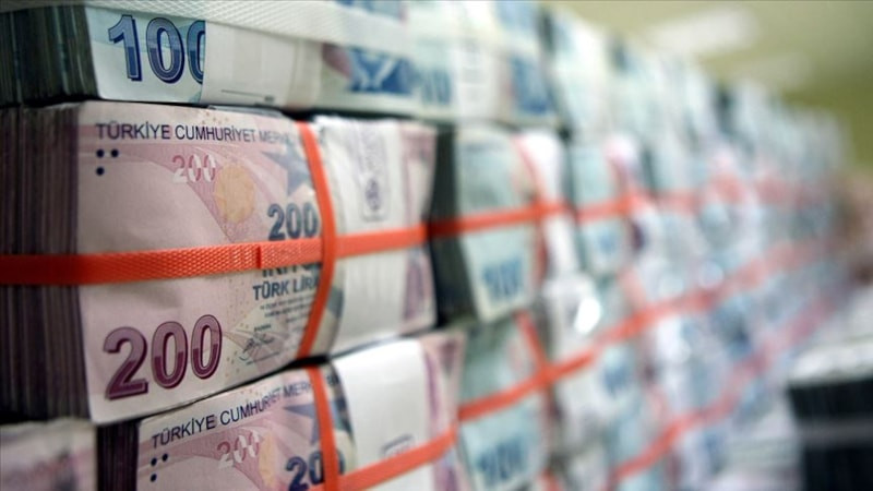 Hazine ve Maliye Bakanlığı: Ülkemizin gri listede olmadığı açıkça tescil edildi