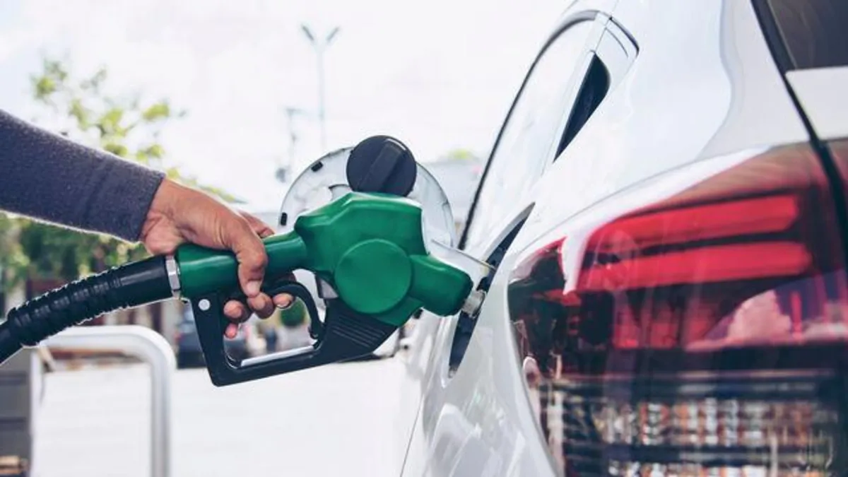 AKARYAKITTA SON DURUM | LPG'DE DEĞİŞİKLİK VAR MI? Benzin motorin ve LPG’de yeni tarife!