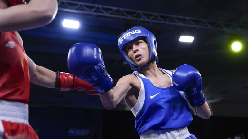 2026 Avrupa finali: Hatice Akbaş boks maçı ne zaman, saat kaçta, hangi kanalda?