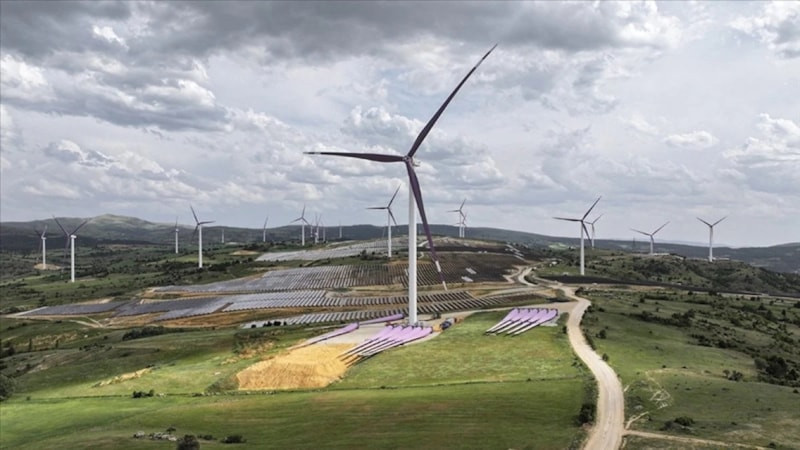 Rüzgar enerjisi projelerinde teknik değerlendirme kriterleri yenilendi