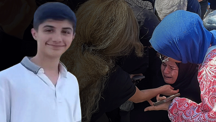 Çırağa kompresörle şiddet davası! Muhammed’in ölümünde sanıktan 'şakalaşıyorduk' savunması: 'Üzeri tozluydu'