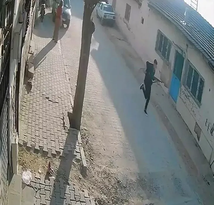 MANİSA’DA OKUL SALDIRISI | 600 liralık fişek almış: Akran zorbalığı iddiasına ilişkin dikkat çeken detay