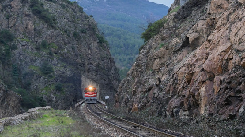 Turistik Karaelmas Ekspresi başlıyor: 2026 sefer tarihleri ve durakları