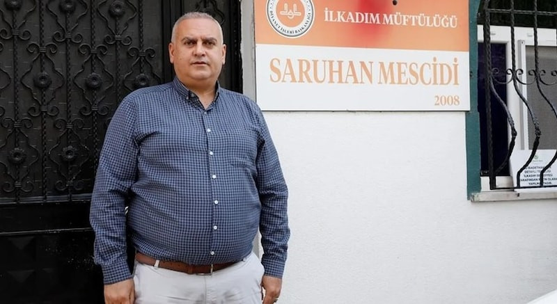 Sigarayı bırakan imam ve kamu çalışanından 'dumansız hayat' çağrısı