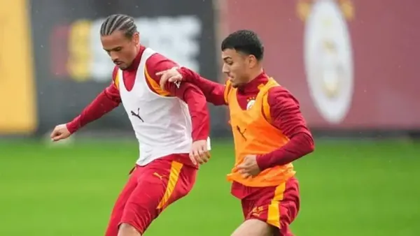 PENDİKSPOR – GALATASARAY HAZIRLIK MAÇI | Pendikspor – Galatasaray hazırlık maçının ilk 11'leri belli oldu