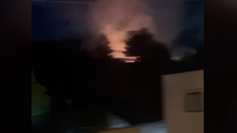 Hatay'da orman yangını büyümeden kontrol altına alındı