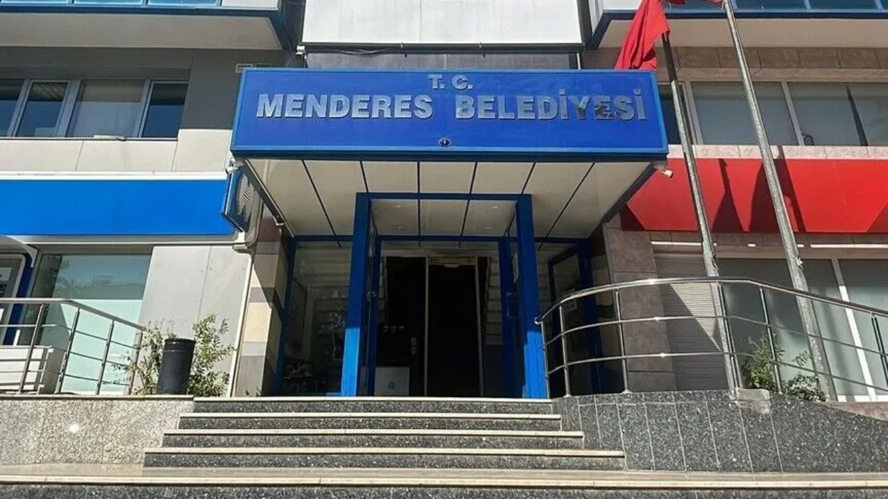 CHP'li belediyeye operasyon! Gözaltılar var