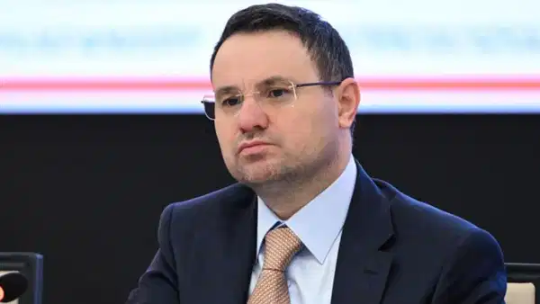 Akın Gürlek 'Erdoğan'ı seçmek için seçim yapacağız' sözlerine açıklık getirdi!