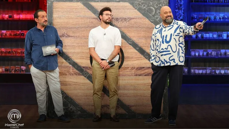 MASTERCHEF'TE POTAYA KİM GİTTİ? | MasterChef'te dokunulmazlığı kim kazandı? 3 Ekim MasterChef eleme adayları