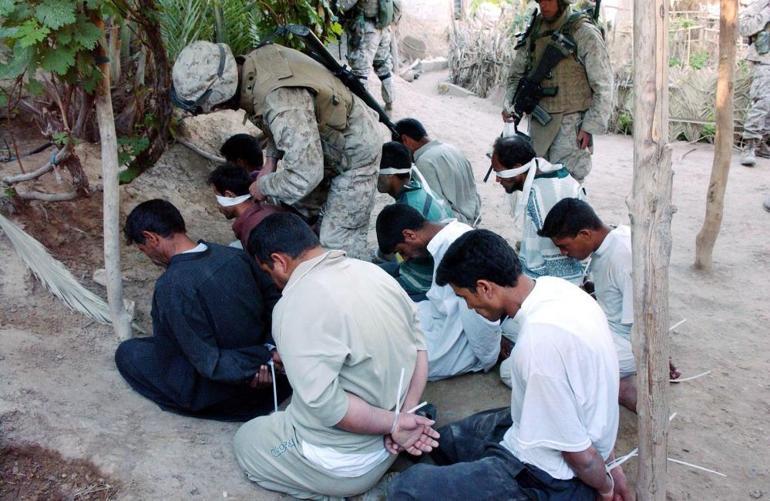 ABD çekildi, geride acısı kaldı! Irak işgalinin 23 yıllık korkunç bilançosu ortaya çıktı