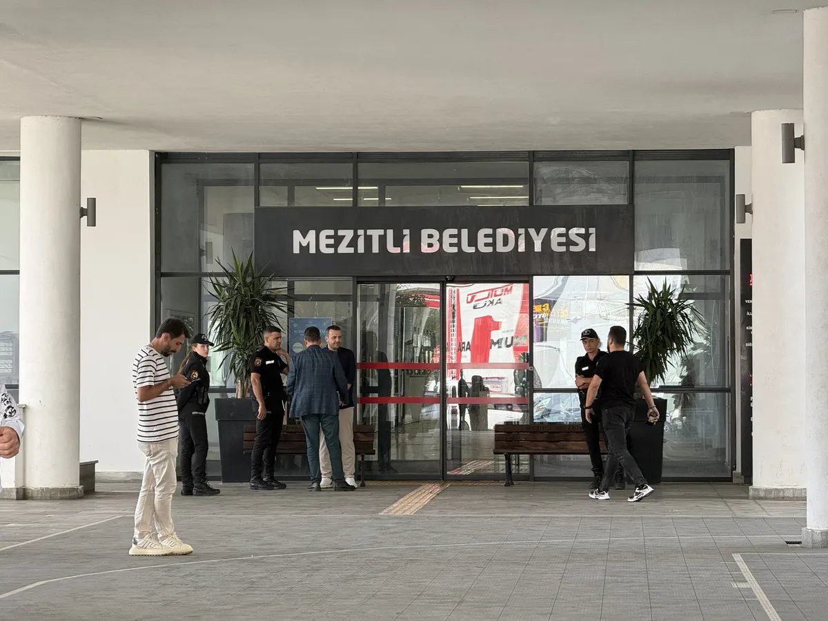 5 MİLYONLUK RÜŞVET İDDİASI