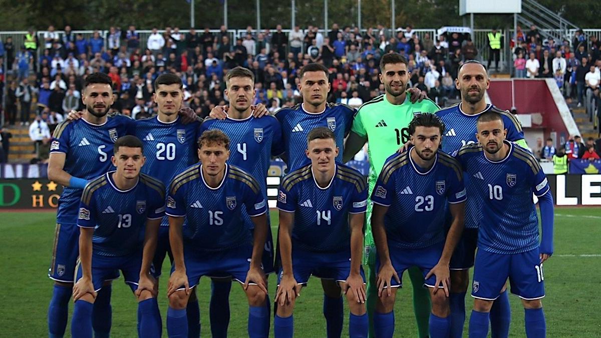 ÖZET | Muriqi 11'de başladı, Kosova ile Avusturya puanları paylaştı