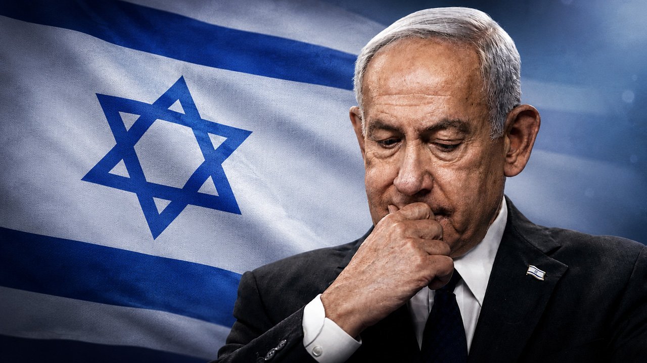 Eski başbakan, Netanyahu'nun planını anlattı
