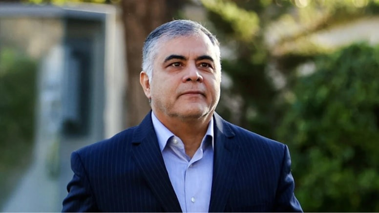 İran Petrol Bakanı Muhsin Paknejad istifa etti