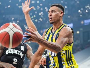 Sarunas Jasikevicius: Önemli bir kupa olduğunu biliyorduk