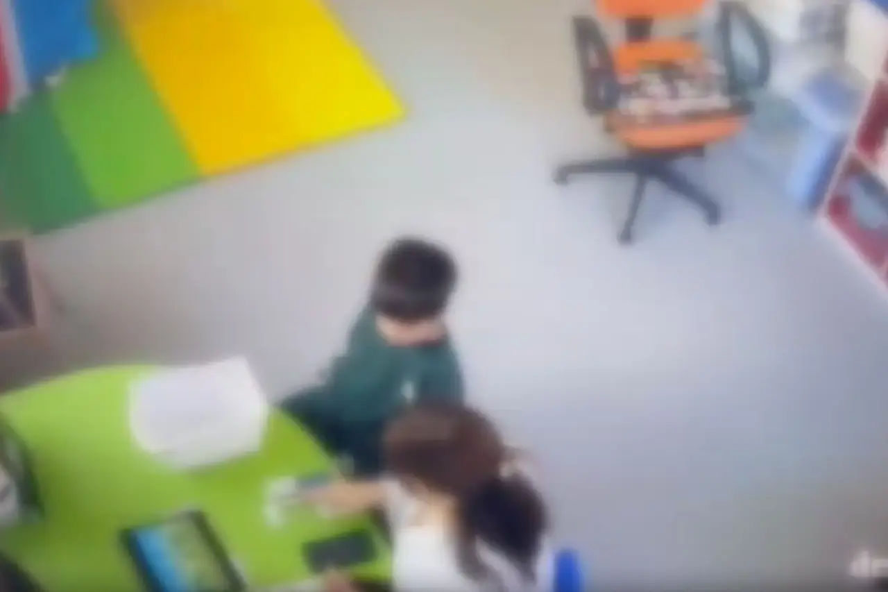 Mersin’de otizmli çocuğa şiddet davası: Eğitmen “işkence” suçlamasıyla yargılanacak