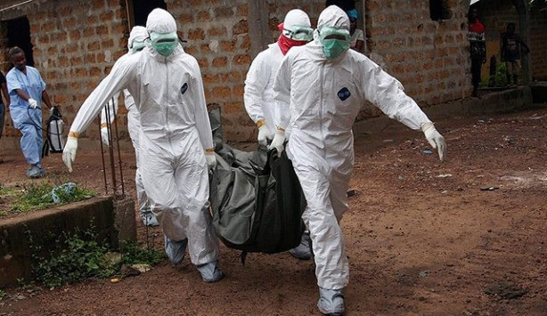 Ebola salgınında bilanço ağırlaşıyor: Can kaybı 4 bini aştı