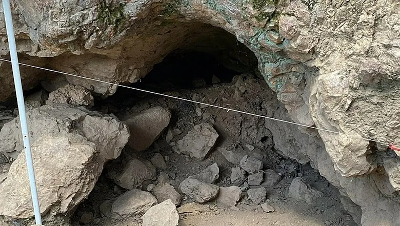 Çanakkale'deki 86 bin yıllık İnkaya Mağarası'nda dikkat çeken keşif: Bu dünyadaki nadir örneklerden biri