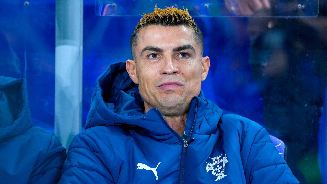 Jorge Jesus'un açıklamalarının ardından... Cristiano Ronaldo'dan kamptan ayrılma kararı!